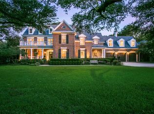 4230 Park Ln, Dallas, TX 75220