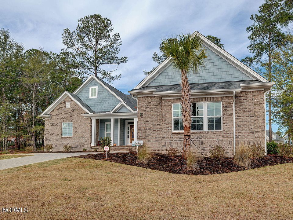 2576 E Timber Crest Drive NE, Leland, NC 28451 Zillow