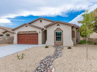940 Flora Vista Dr, Las Cruces, NM, 88007