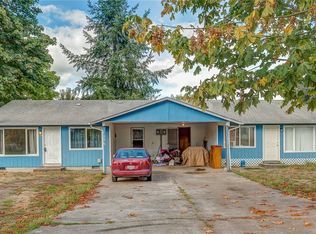236 Michner St SW, Castle Rock, WA 98611
