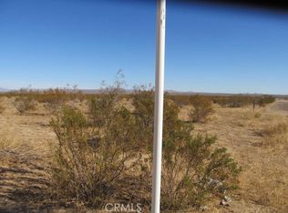 1 Brown Rd, California City, CA 93505