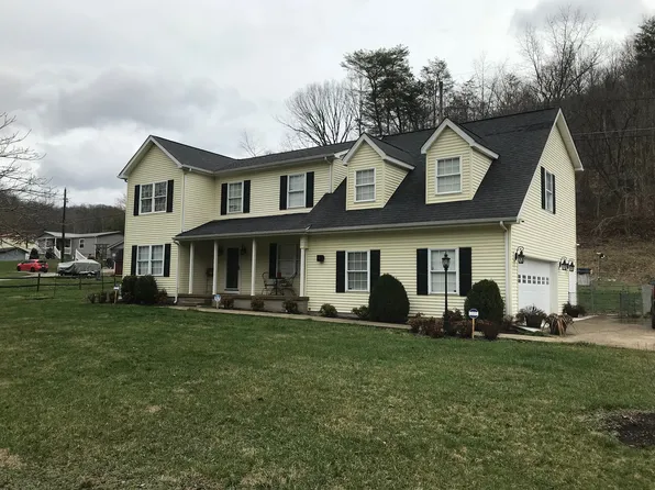 4350 Coopers Creek Rd, Charleston, WV 25312