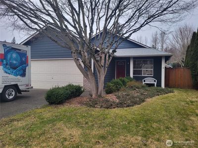 5713 129th Street NE, Marysville, WA, 98271