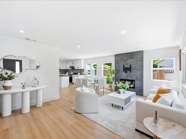 235 McEvoy St, Redwood City, CA 94061