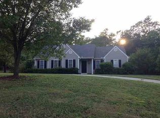 902 Pine Top Cir, Anderson, SC 29626