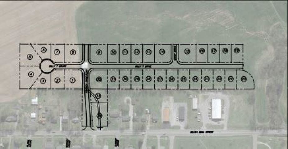 1st image of 32 Crouch Farm Ests