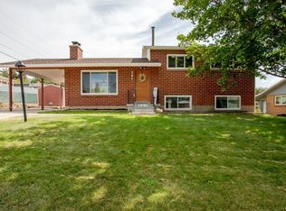 381 W 3200 S, Bountiful, UT 84010