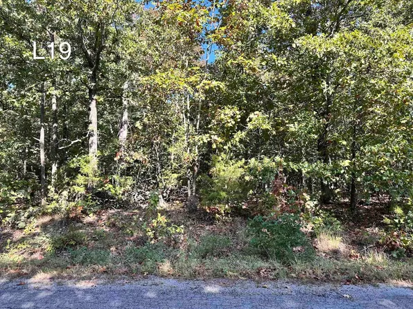 Nioka Dr, Cherokee Village, AR 72529