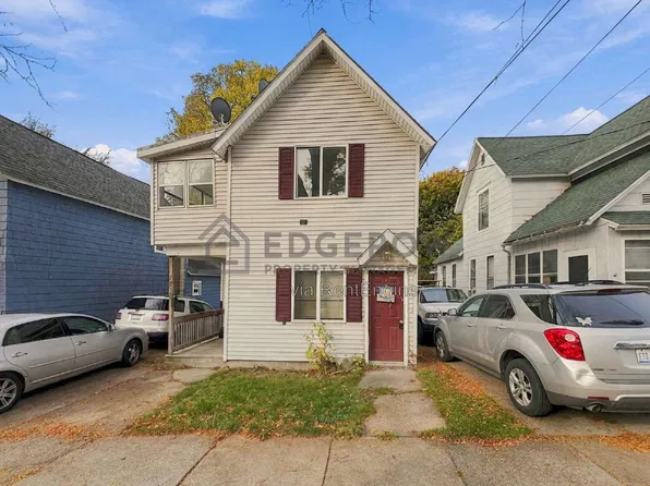 1237 North Ave NE #2, Grand Rapids, MI 49505