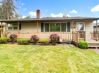 4112 S Hogan St, Spokane, WA 99203