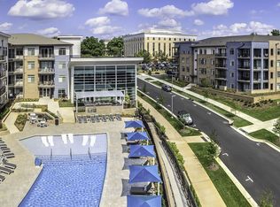 The Abbey, Charlotte, NC 28209