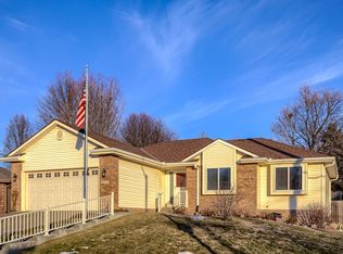 2537 Thallas St, Council Bluffs, IA 51503