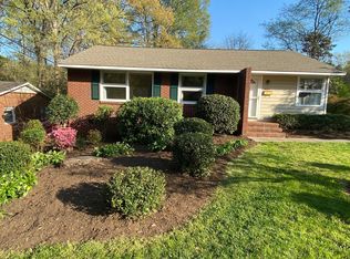 4221 Murrayhill Rd, Charlotte, NC 28209