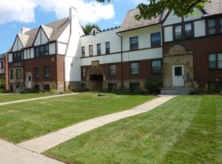 2867 Hampton Rd APT 3, Cleveland, OH 44120