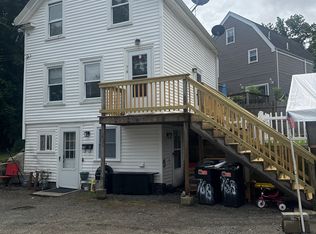 76 Lowell St #A, Peabody, MA 01960