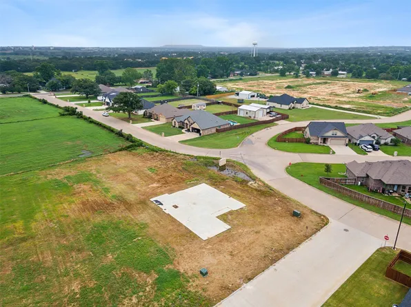1200 Oleander Dr, Tolar, TX 76476
