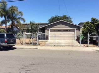 337 Shepherd Ave, Hayward, CA 94544