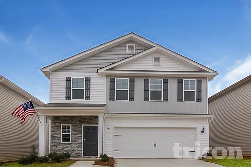 142 Spring Knoll Dr Photo 1