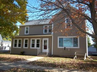 203 S Jones St, Barneveld, WI 53507