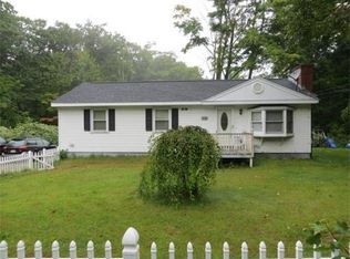 378 Stafford St, Cherry Valley, MA 01611