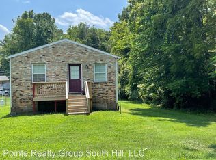 18461 Christanna Hwy, Lawrenceville, VA 23868