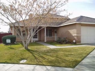3648 Banyon Ct, Rosamond, CA