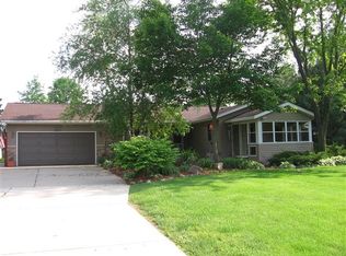 10723 W Sunset Dr, Evansville, WI 53536