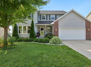 4810 Dream Ln, Madison, WI 53718