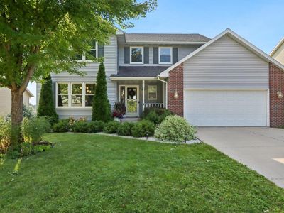 4810 Dream Lane, Madison, WI, 53718