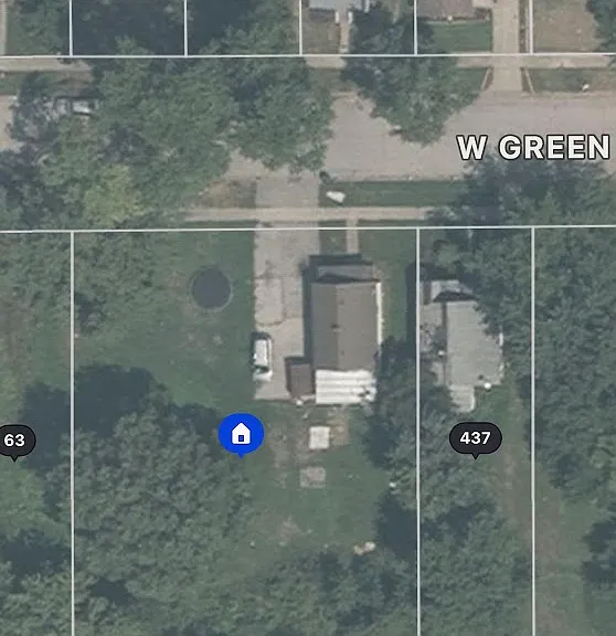 1263 W Green St — Photo 13