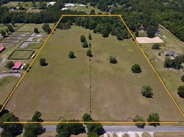 0 NW 115th Ave Lot 5, Ocala, FL 34482