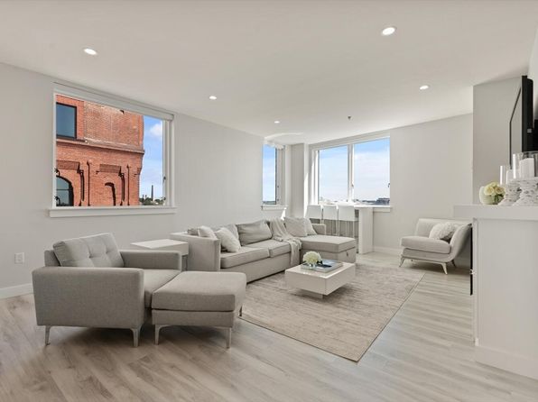 234 Causeway St APT 709, Boston, MA 02114