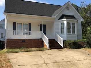 4445 Emmit Dr, Raleigh, NC 27604