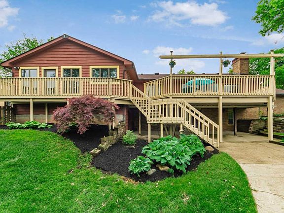 2nd image of 6108 Cherry Hill Dr