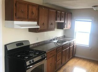 9 Saint James St #1, Boston, MA 02119