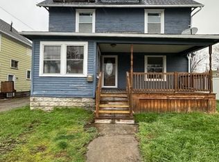 122 W 27th St, Lorain, OH 44055