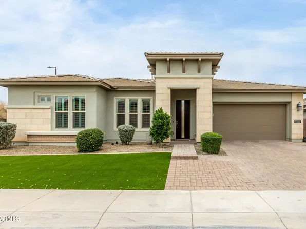 3655 E GEMINI Place, Chandler, AZ 85249