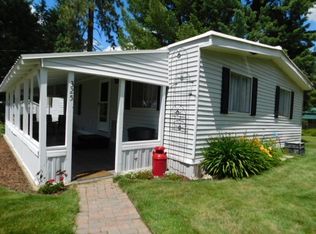 325 Woodard Rd, Newport, WA 99156