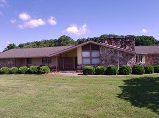3969 Old Washington Hwy, Dayton, TN 37321