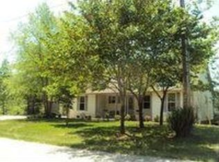 2033 Lake Breeze Rd, Baxter, TN 38544