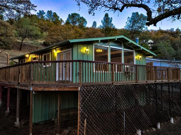 256 Lariat Street, Pope Valley, CA 94567