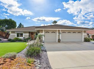 2840 Beech St, La Verne, CA 91750