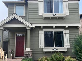 3739 NE Purcell Blvd, Bend, OR 97701