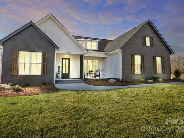 3436 Greene Rd, Monroe, NC 28110