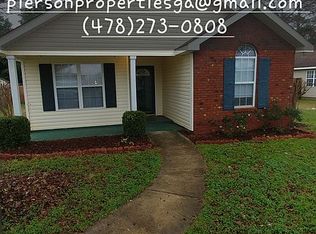 124 Chadwyck Ln, Bonaire, GA