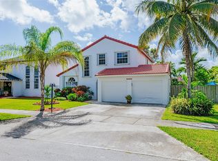 12422 SW 251st Ter, Homestead, FL 33032