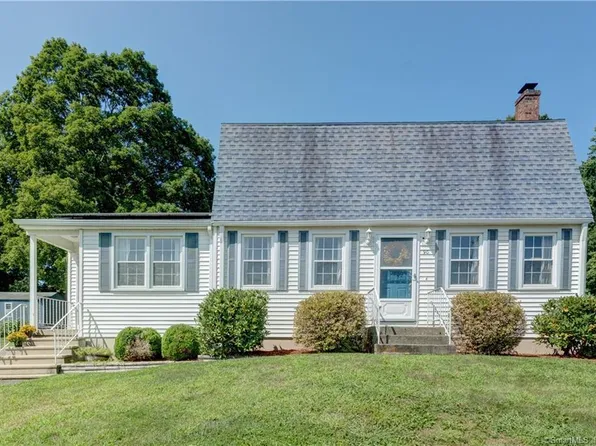 90 Parish Drive, Berlin, CT 06037