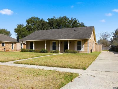 7835 Board Dr, Baton Rouge, LA, 70817