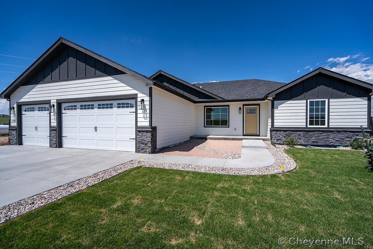 1729 Road 136, Cheyenne, WY 82009 Zillow