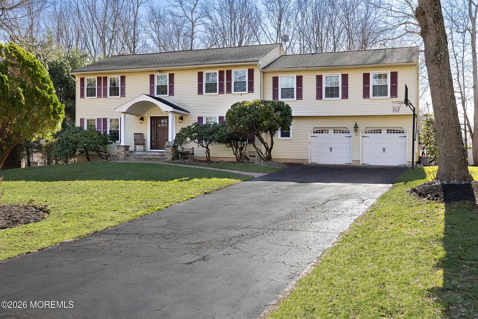 3 Manalapan Woods Drive photo 1